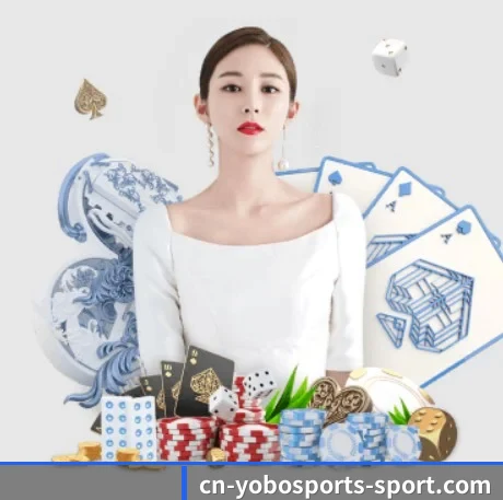 YOBO体育 APP 界面